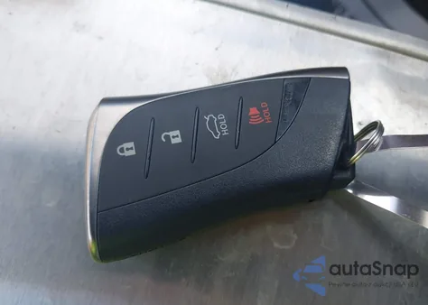 2019 Lexus Es 350 from USA, damaged, VIN 58ABZ1B1XKU039995